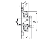 SԪ PCJT1-15/16, ǷmSԪTF ABMA 15 - 1991, ABMA 14 - 1991, ISO3228 ƫľohPܷ⣬Ӣ