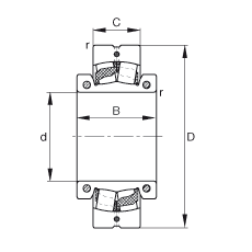 {ĝLS 222SM55-TVPA, ʷ