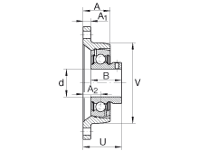 SԪ PCJTY3/4, (du)ǷmSԪTF(j) ABMA 15 - 1991, ABMA 14 - 1991, ISO3228 (ni)Ȧƽ^˨Pܷ⣬Ӣ